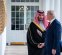 شبکه سی‌بی‌اس: ترامپ با بن سلمان درباره ایران گفت‌وگو می‌کند