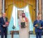 هاآرتص: ائتلاف عربستان، ترکیه و پاکستان میتواند کانال مستقیم با تهران باز کند هاآرتص: ائتلاف عربستان، ترکیه و پاکستان میتواند کانال مستقیم با تهران باز کند