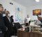 بازدید مدیرعامل شرکت نفت مناطق مرکزی از رسانههای وزارت نفت بازدید مدیرعامل شرکت نفت مناطق مرکزی از رسانههای وزارت نفت