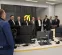 بازدید سرپرست وزارت نفت از مرکز مانیتورینگ زاروبژنفت روسیه