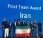 درخشش نخبگان ایرانی در چین؛ قهرمانی تیم المپیاد ریاضی ایران در رقابت‌های بین‌المللی شانگهای