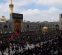 امسال زیارت امام رضا(ع) با دلتنگی برای رهبر شهید گره خورده امسال زیارت امام رضا(ع) با دلتنگی برای رهبر شهید گره خورده