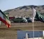 مرز ایران و پاکستان بازگشایی شد مرز ایران و پاکستان بازگشایی شد