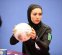 بانوی ایرانی تنها داور ایرانی بازی‌های فوتسال در المپیک