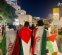 غوغای جوان فلسطینی در حمایت از ایران! غوغای جوان فلسطینی در حمایت از ایران!