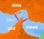 ایران تمام خلیج فارس را کنترل می‌کند!