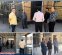 بازدید رئیس کمیسیون عمران شورای اسلامی شهر از روند اجرای پروژه عمرانی بازارچه نارنج