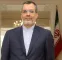 تبریک عراقچی به جابری انصاری
