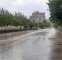 ببینید | باران‌های سیل‌آسا، یک روستا را در ویتنام به زیر آب برد