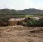 ببینید | آسیب دیدن منازل روستای گوینیک در استان خراسان شمالی بر اثر سیلاب