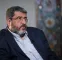 فواد ایزدی تناقض در مواضع آمریکا درباره ایران را زیر سؤال برد + فیلم فواد ایزدی تناقض در مواضع آمریکا درباره ایران را زیر سؤال برد + فیلم
