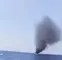 اولین تصاویر از حمله ارتش آمریکا به دو قایق ماهیگیری ایرانی + فیلم