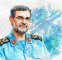 عکس | محل ترور فرمانده نیروی دریایی سپاه شهید تنگسیری در طول جنگ رمضان