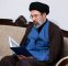 عکس | تصویری تازه از حضور  آیت‌الله سید مجتبی حسینی خامنه‌ای در اربعین سال گذشته