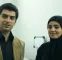 دورهمی مهدی پاکدل و نرگس محمدی؛ ۱۶ سال بعد از ستایش + عکس