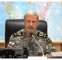 سرلشکر حاتمی: هیچ اعتمادی به آمریکا نداریم/ آمریکا تصور میکرد که هیچ ارتشی در جهان، حریفش نیست ولی ما ایستادهایم سرلشکر حاتمی: هیچ اعتمادی به آمریکا نداریم/ آمریکا تصور میکرد که هیچ ارتشی در جهان، حریفش نیست ولی ما ایستادهایم