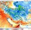 هوای تهران چه زمانی خنک می شود؟/ این استان ها منتظر بارش باران باشند هوای تهران چه زمانی خنک می شود؟/ این استان ها منتظر بارش باران باشند