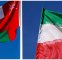 سیگنال مثبت عمان از مذاکرات تنگه هرمز/توافق نزدیک است؟ سیگنال مثبت عمان از مذاکرات تنگه هرمز/توافق نزدیک است؟