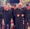 کاروان اهالی هنر و رسانه به کربلا رسید؛ زیارت به نیایت از رهبر شهید