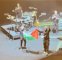 حمایت از فلسطین در کنسرت سنگاپور جنجالی شد؛ لغو اجازه اجرای مجدد حمایت از فلسطین در کنسرت سنگاپور جنجالی شد؛ لغو اجازه اجرای مجدد
