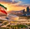 اصفهان میزبان افتتاحیه جشنواره بین المللی فیلم مقاومت شد اصفهان میزبان افتتاحیه جشنواره بین المللی فیلم مقاومت شد