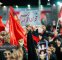 بغض زائران رضوی برای آقای شهید ایران بغض زائران رضوی برای آقای شهید ایران