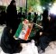 فریاد خونخواهی مردم تربت جام در سوگ آقای شهید ایران فریاد خونخواهی مردم تربت جام در سوگ آقای شهید ایران