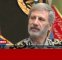 امیر حاتمی: دشمن نمیداند شرمندگی عملیات موفق F-۵ ایران را کجا ببرد امیر حاتمی: دشمن نمیداند شرمندگی عملیات موفق F-۵ ایران را کجا ببرد