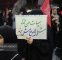 بغض شبانه مشهدی‌ها در عزای کودکان میناب