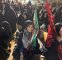 صد و پنجاه و یکمین قرار مردم چناران در حمایت از رهبری