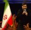 حماسه خوانی بیاد رهبر شهید در حرم امام رضا(ع) حماسه خوانی بیاد رهبر شهید در حرم امام رضا(ع)