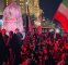 قرار صد و شصت و ششمین شب مشهدی ها در خیابان