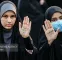 همصدایی بانوان مشهدی با دختران با حجاب آذربایجان همصدایی بانوان مشهدی با دختران با حجاب آذربایجان