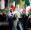 حماسه حضور قمی‌ها در میدان به شب دویست‌وسی‌وهفتم رسید