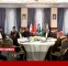 آغاز نشست چهارجانبه ایران، پاکستان، ترکیه، عربستان آغاز نشست چهارجانبه ایران، پاکستان، ترکیه، عربستان