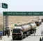 پاکستان گذرگاه مرزی گبد–ریمدان با ایران را پس از یک هفته توقف بازگشایی کرد پاکستان گذرگاه مرزی گبد–ریمدان با ایران را پس از یک هفته توقف بازگشایی کرد