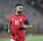 محمد صلاح خودش را در سطج رونالدو می‌داند!