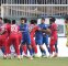 عکس | جنگ توییتری استقلال و پرسپولیس با شعر مولانا