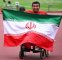 طلاهای ایران در پاراآسیایی به ۷ رسید طلاهای ایران در پاراآسیایی به ۷ رسید