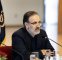 پیام معاون امور هنری وزارت فرهنگ به مناسبت روز خبرنگار