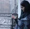 ماجرای تصویر الناز شاکردوست در تبلیغات من می‌ترسم از زبان بهنام بهزادی/ چیزی در این مملکت هست که از حکم قضایی زورش بیشتر است