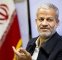 سخنگوی جبهه پایداری: ما با اصل مذاکره مخالف نیستیم/ مذاکره با ترامپ نباید صورت بگیرد سخنگوی جبهه پایداری: ما با اصل مذاکره مخالف نیستیم/ مذاکره با ترامپ نباید صورت بگیرد