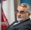 واکنش عضو کمیسیون امنیت ملی به حمله آمریکا به قشم/ بروجردی: آثار جنگ ترامپ با ایران در انتخابات پیش روی کنگره دیده خواهد شد واکنش عضو کمیسیون امنیت ملی به حمله آمریکا به قشم/ بروجردی: آثار جنگ ترامپ با ایران در انتخابات پیش روی کنگره دیده خواهد شد