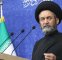 امام جمعه اردبیل: در 160 روز جنگ، 2میلیارد بشکه نفت از جهان حذف شد/بحران اقتصادی محبوبیت ترامپ را پایین آورد؛ او نمیتواند به محاصره دریایی ادامه دهد امام جمعه اردبیل: در 160 روز جنگ، 2میلیارد بشکه نفت از جهان حذف شد/بحران اقتصادی محبوبیت ترامپ را پایین آورد؛ او نمیتواند به محاصره دریایی ادامه دهد