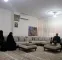 رئیس ستادکل نیروهای مسلح در دیدار با خانواده شهید سرلشکر محمد صالح اسدی: ایران مرهون مجاهدتهای خاموش است + عکس رئیس ستادکل نیروهای مسلح در دیدار با خانواده شهید سرلشکر محمد صالح اسدی: ایران مرهون مجاهدتهای خاموش است + عکس