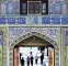 انتقاد از شعارهای ضدوحدت در حرم امام رضا / جلوی این‌ها را بگیرید، پیش از آن که خنجرشان بر پشت ایران و انقلاب بنشیند