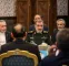 محسن رضایی: مقامات ارشد ترکیه، پاکستان و عربستان معتقد بودند راه حل مشکلات منطقه در همراهی هر چهار کشور با یکدیگر است محسن رضایی: مقامات ارشد ترکیه، پاکستان و عربستان معتقد بودند راه حل مشکلات منطقه در همراهی هر چهار کشور با یکدیگر است