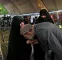 فریده مطهری کیست/ روایت زنی که علی لاریجانی برایش همسر، رفیق و استاد بود و میگفت وقتی علی خانه نیست انگار دستهایم بریده شده است فریده مطهری کیست/ روایت زنی که علی لاریجانی برایش همسر، رفیق و استاد بود و میگفت وقتی علی خانه نیست انگار دستهایم بریده شده است