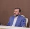 غریبآبادی: واکنش مقتضی در برابر حمله به نیروگاه هستهای دارخوین نشان خواهیم داد غریبآبادی: واکنش مقتضی در برابر حمله به نیروگاه هستهای دارخوین نشان خواهیم داد