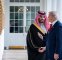 شبکه سی‌بی‌اس: ترامپ با بن سلمان درباره ایران گفت‌وگو می‌کند